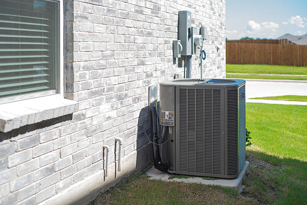 Reliable Ac Installation contractor in Osceola, AR by FH HVAC